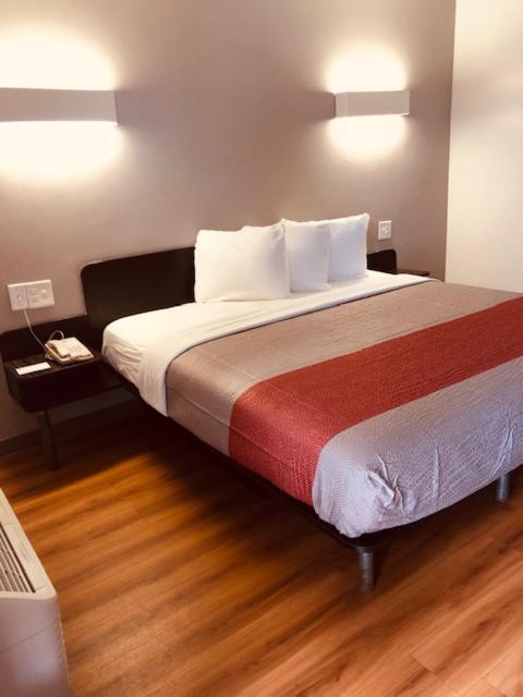 Motel 6-Augusta, Ga - Fort Gordon Bagian luar foto