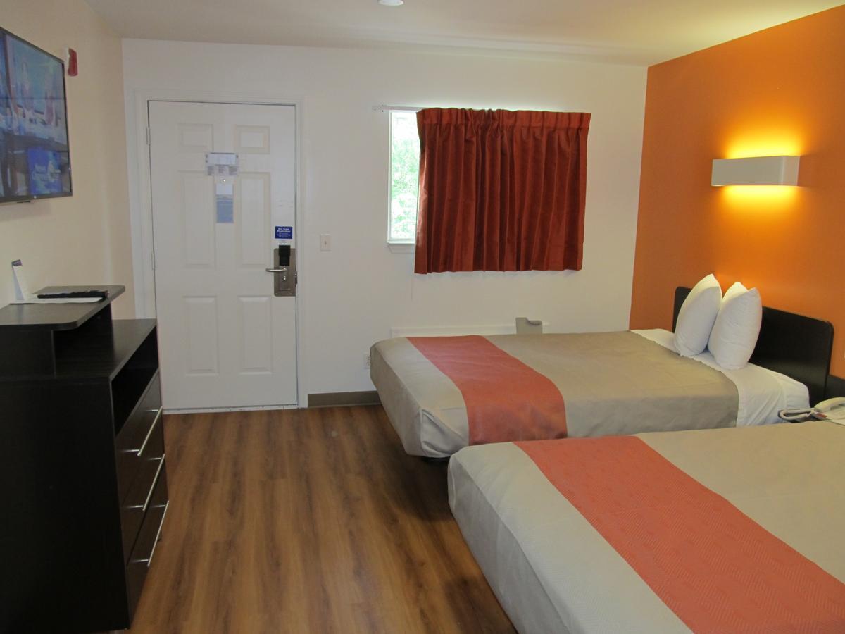 Motel 6-Augusta, Ga - Fort Gordon Bagian luar foto