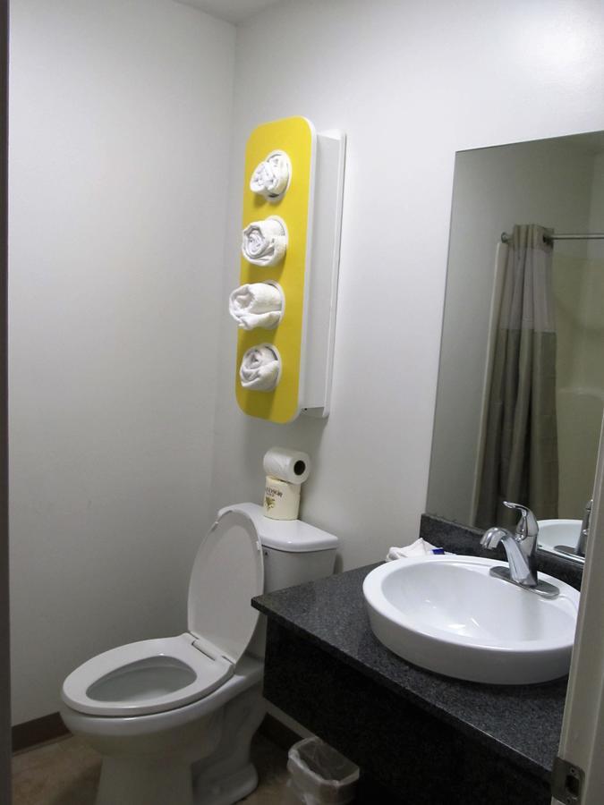 Motel 6-Augusta, Ga - Fort Gordon Bagian luar foto