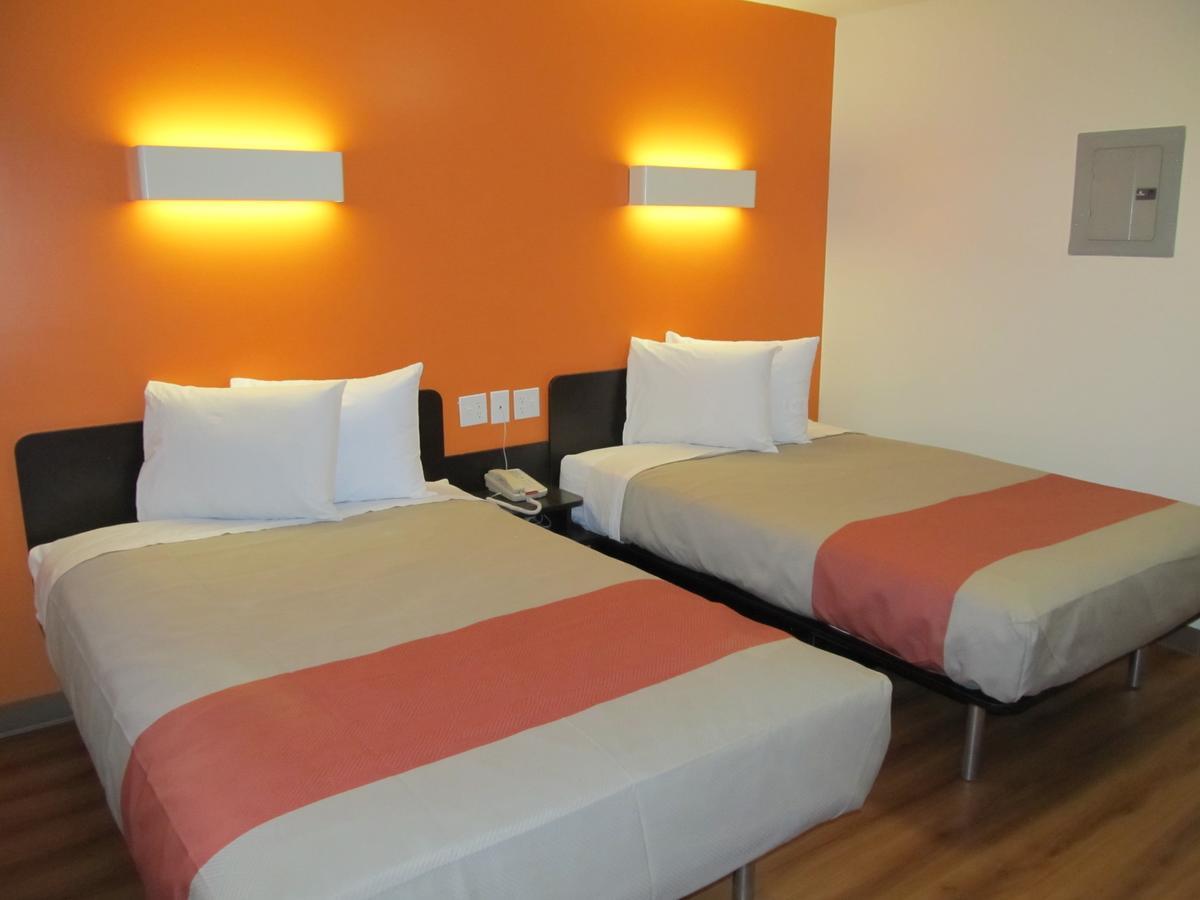 Motel 6-Augusta, Ga - Fort Gordon Bagian luar foto