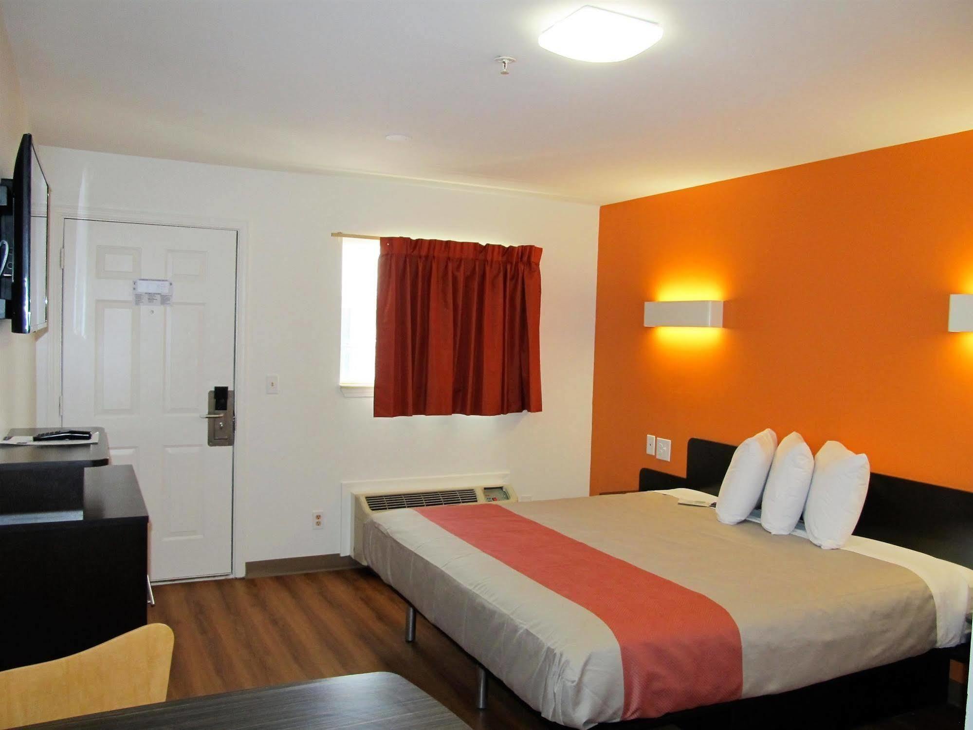 Motel 6-Augusta, Ga - Fort Gordon Bagian luar foto