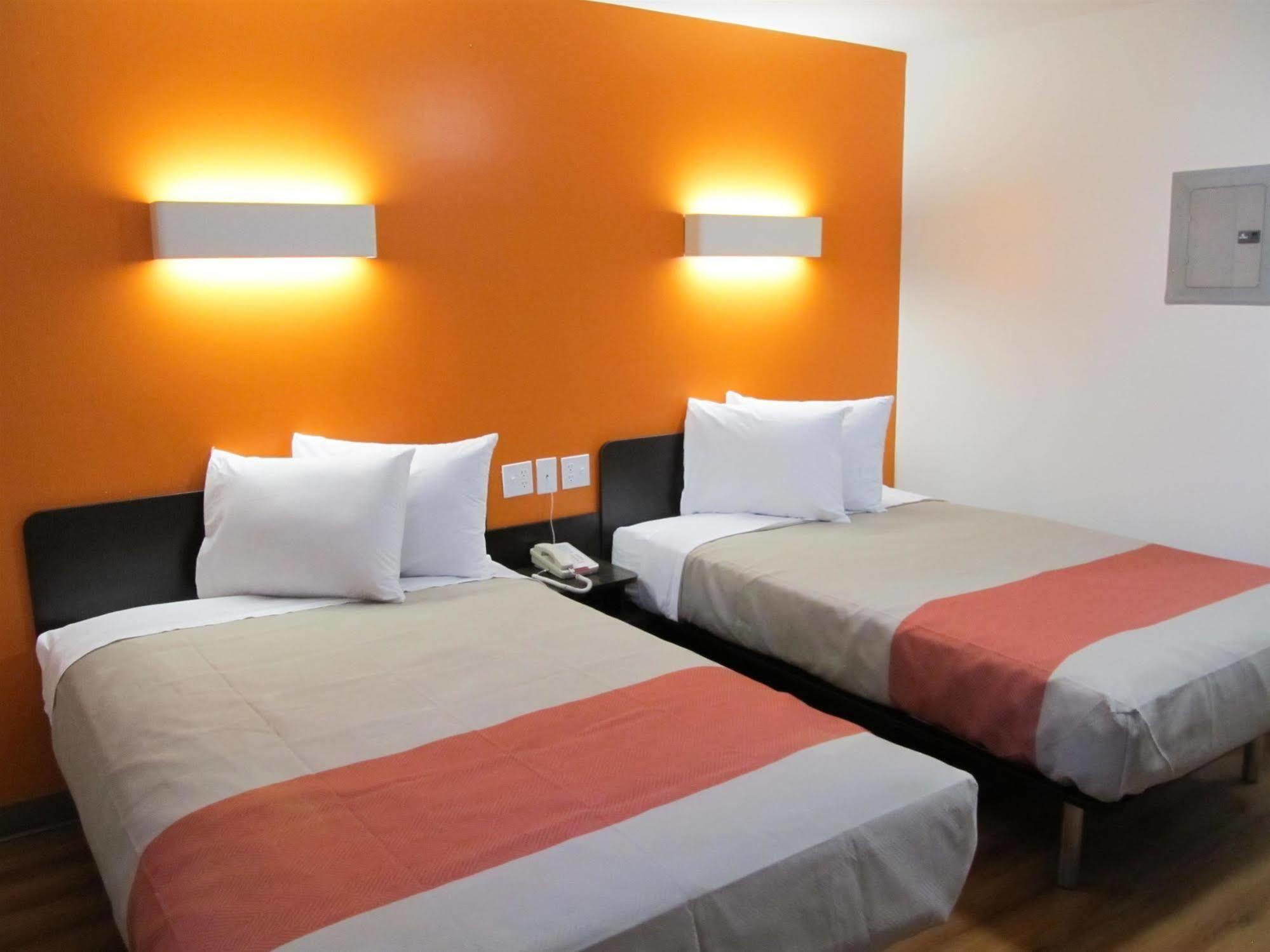 Motel 6-Augusta, Ga - Fort Gordon Bagian luar foto