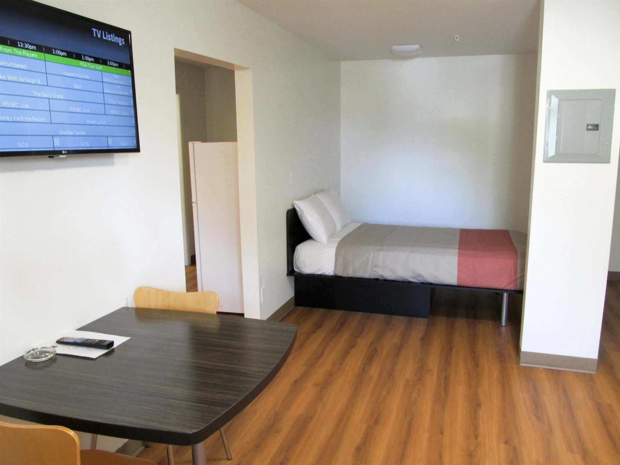 Motel 6-Augusta, Ga - Fort Gordon Bagian luar foto