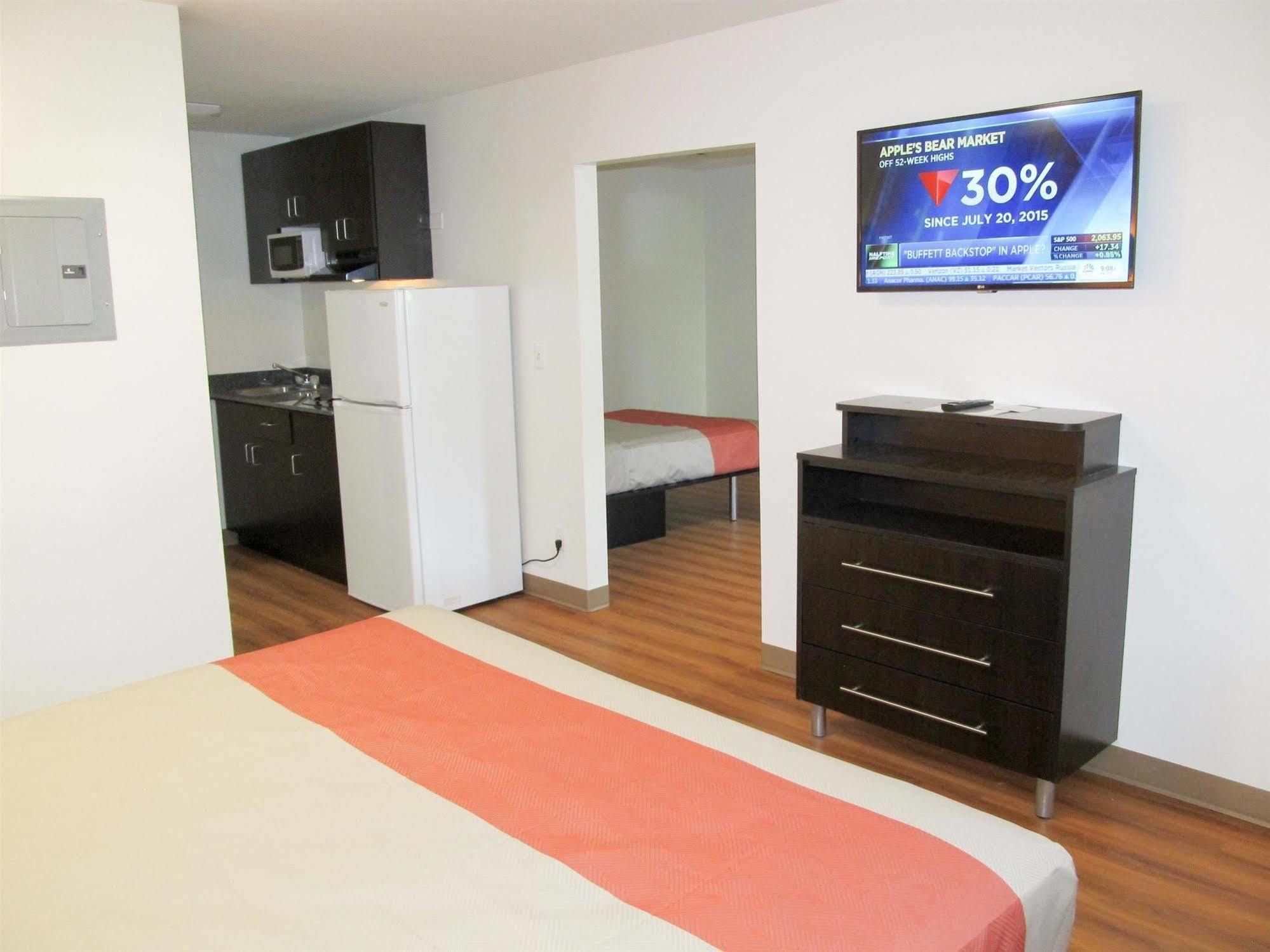 Motel 6-Augusta, Ga - Fort Gordon Bagian luar foto