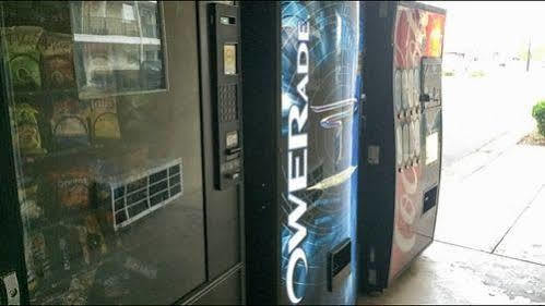 Motel 6-Augusta, Ga - Fort Gordon Bagian luar foto