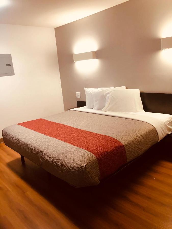 Motel 6-Augusta, Ga - Fort Gordon Bagian luar foto